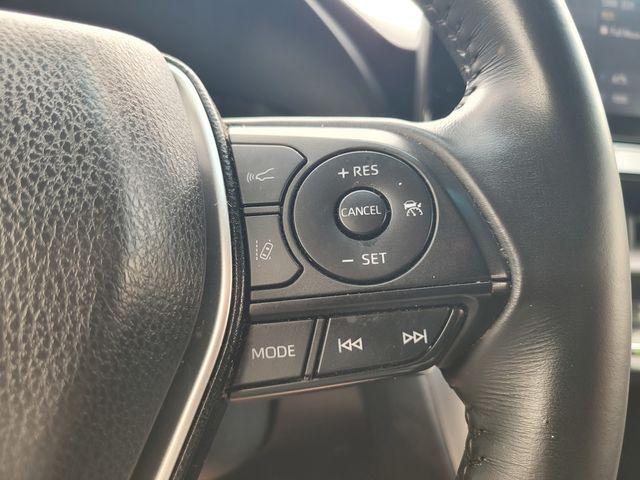 2022 Toyota Venza LE