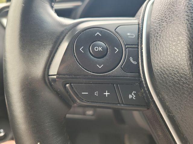 2022 Toyota Venza LE