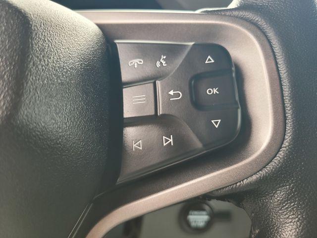 2021 Ford Bronco Black Diamond
