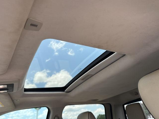 2018 Ram 3500 Laramie Longhorn Crew Cab 4x4 8' Box