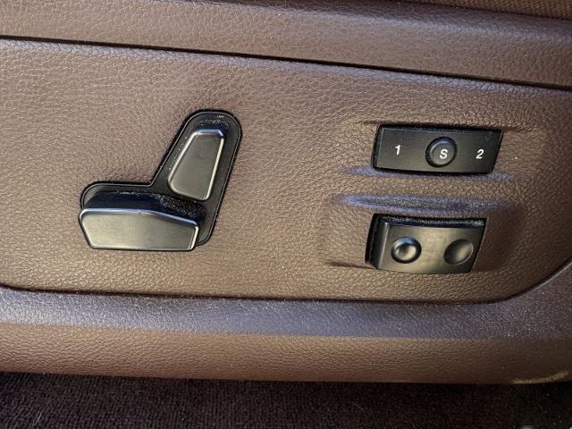 2018 Ram 3500 Laramie Longhorn Crew Cab 4x4 8' Box