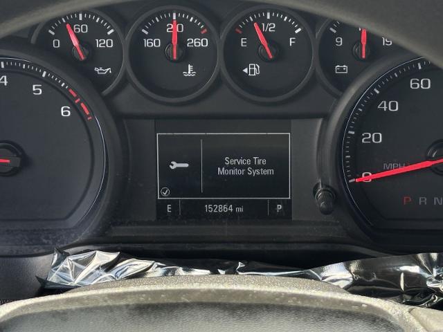 2020 Chevrolet Silverado 1500 2WD Crew Cab Short Bed Custom