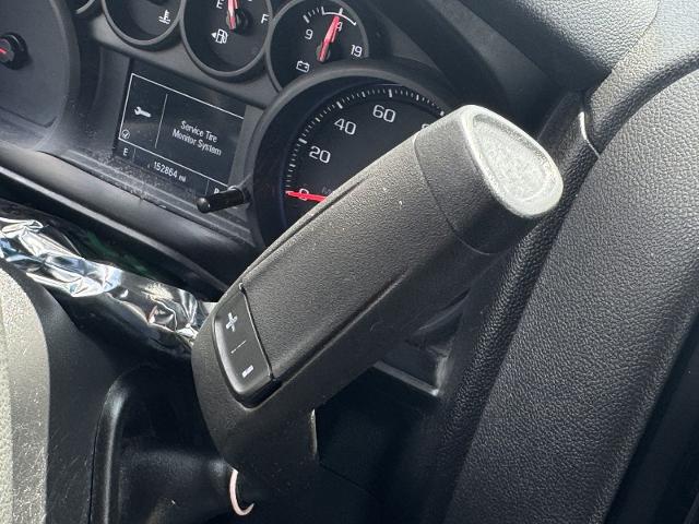 2020 Chevrolet Silverado 1500 2WD Crew Cab Short Bed Custom