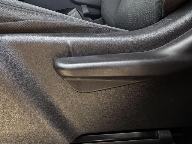 2020 Chevrolet Silverado 1500 2WD Crew Cab Short Bed Custom