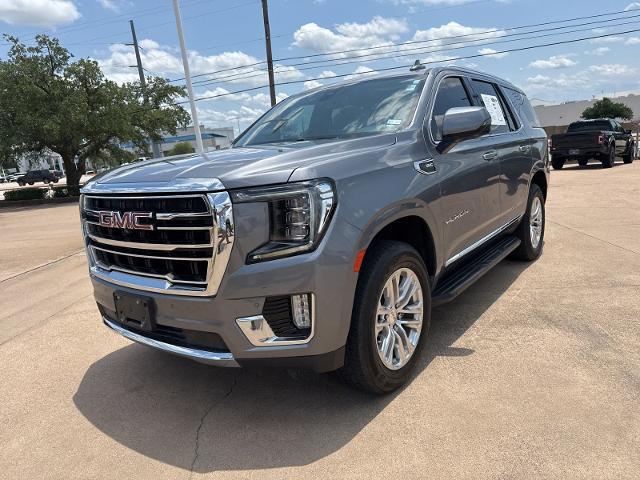 2021 GMC Yukon 2WD SLT