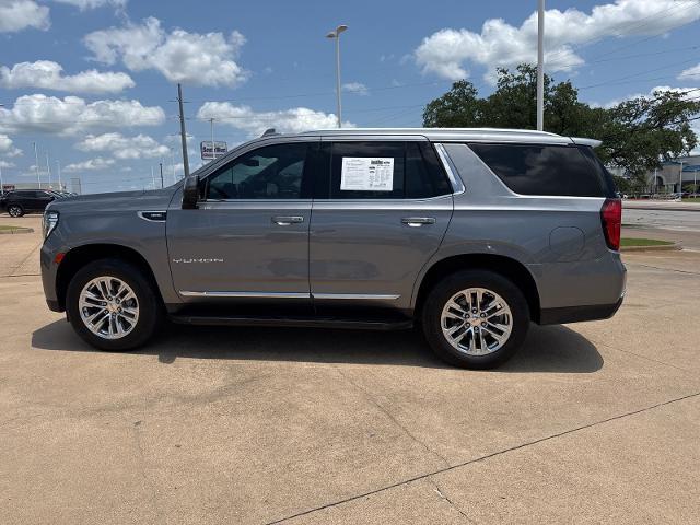2021 GMC Yukon 2WD SLT