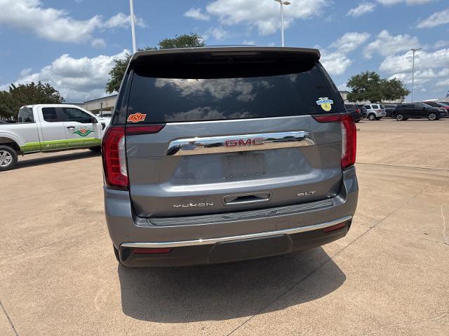 2021 GMC Yukon 2WD SLT