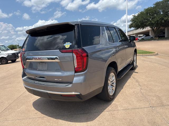 2021 GMC Yukon 2WD SLT