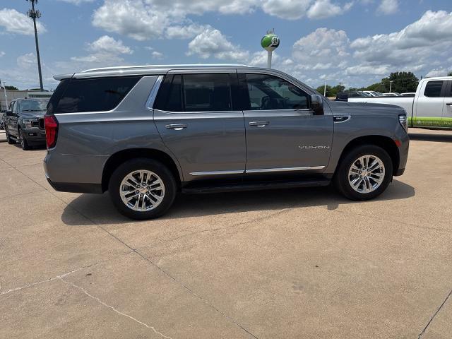 2021 GMC Yukon 2WD SLT