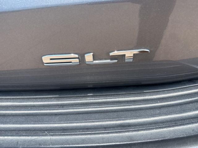2021 GMC Yukon 2WD SLT