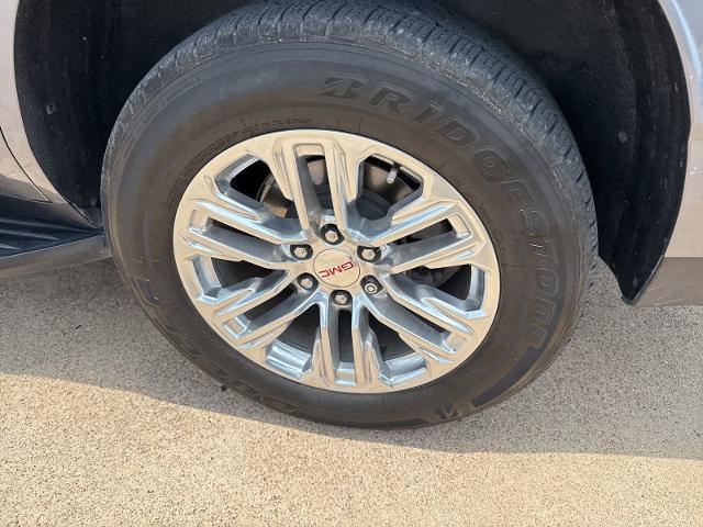 2021 GMC Yukon 2WD SLT