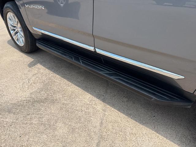 2021 GMC Yukon 2WD SLT