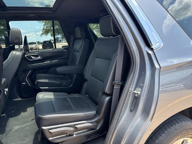 2021 GMC Yukon 2WD SLT
