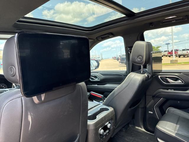 2021 GMC Yukon 2WD SLT