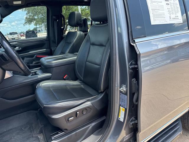 2021 GMC Yukon 2WD SLT