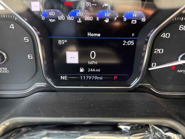 2021 GMC Yukon 2WD SLT