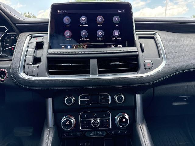 2021 GMC Yukon 2WD SLT
