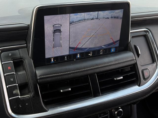 2021 GMC Yukon 2WD SLT