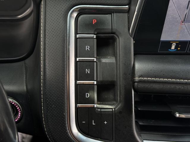 2021 GMC Yukon 2WD SLT