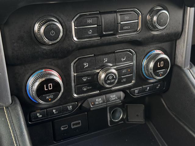 2021 GMC Yukon 2WD SLT