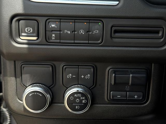 2021 GMC Yukon 2WD SLT