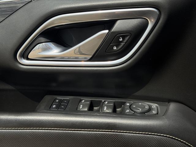 2021 GMC Yukon 2WD SLT