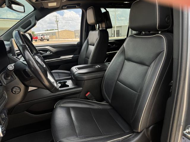 2021 GMC Yukon 2WD SLT