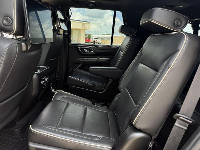 2021 GMC Yukon 2WD SLT