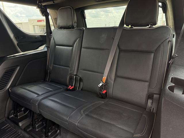 2021 GMC Yukon 2WD SLT