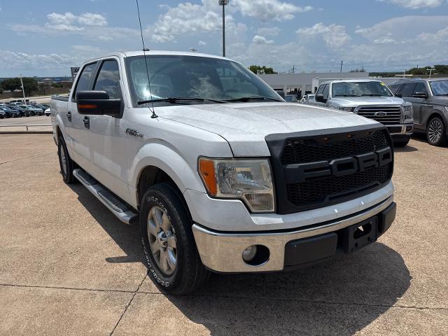 2010 Ford F-150 Unknown for sale in Weatherford, TX