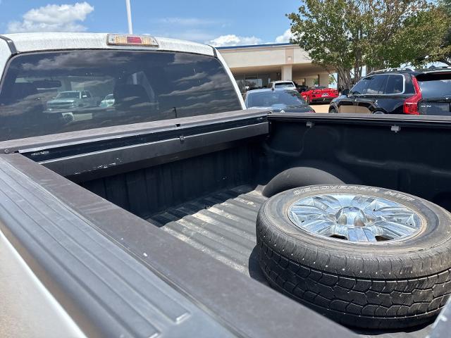 2010 Ford F-150 Unknown