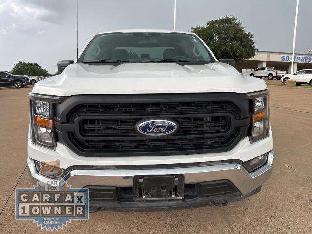 2023 Ford F-150 XL for sale in Weatherford, TX