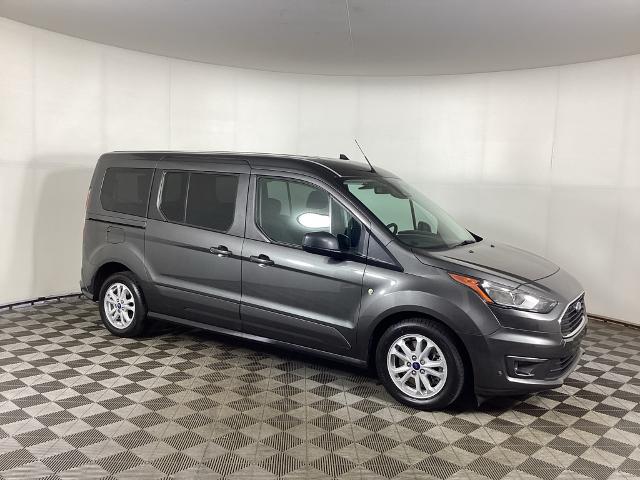 2021 Ford Transit Connect XLT Passenger Wagon for sale in Grandville, MI