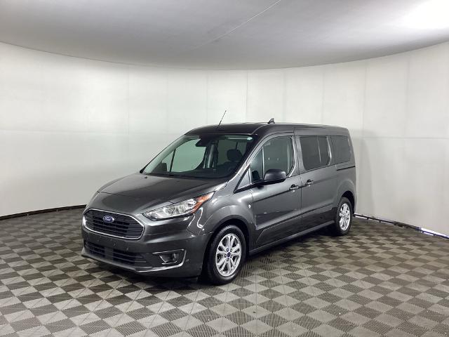 2021 Ford Transit Connect XLT Passenger Wagon