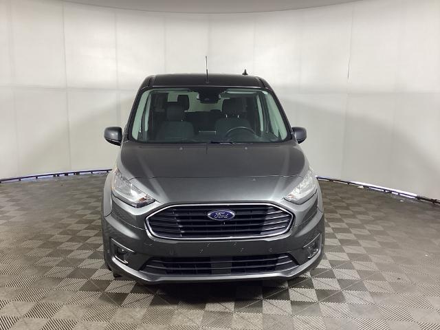 2021 Ford Transit Connect XLT Passenger Wagon