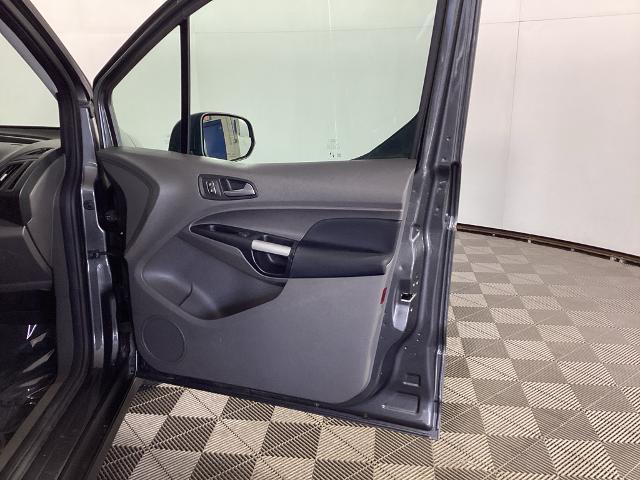 2021 Ford Transit Connect XLT Passenger Wagon