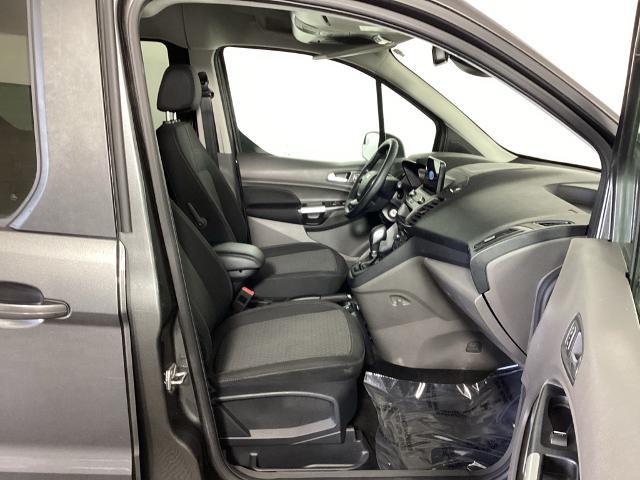 2021 Ford Transit Connect XLT Passenger Wagon