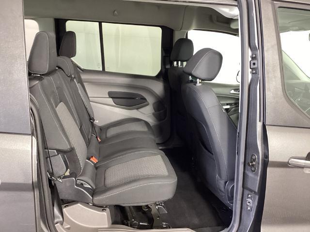 2021 Ford Transit Connect XLT Passenger Wagon
