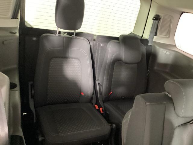 2021 Ford Transit Connect XLT Passenger Wagon