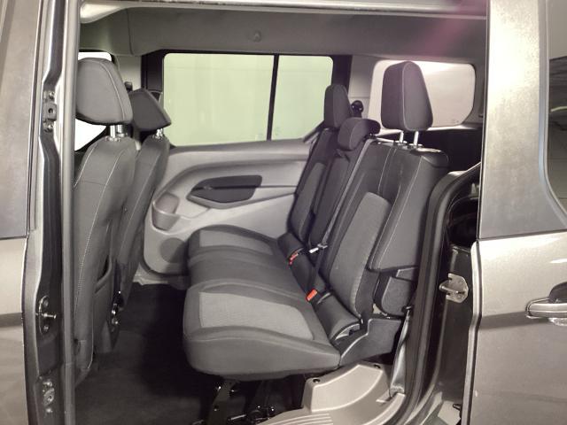 2021 Ford Transit Connect XLT Passenger Wagon
