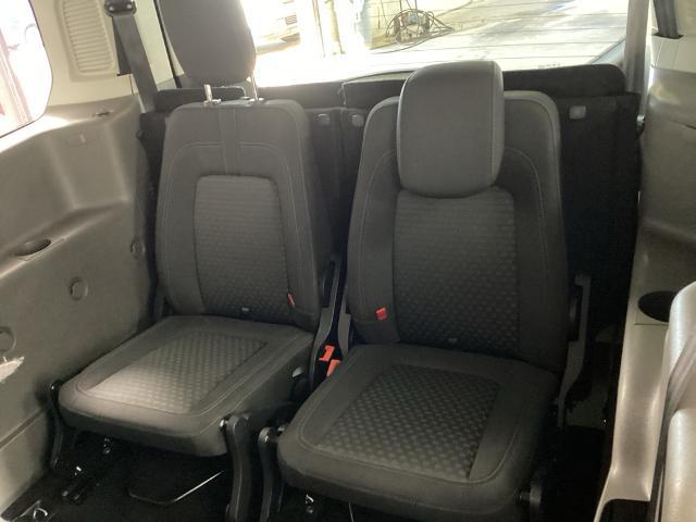 2021 Ford Transit Connect XLT Passenger Wagon
