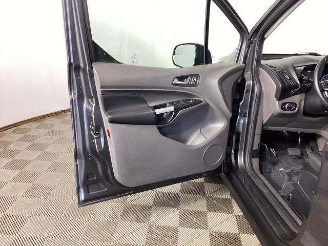 2021 Ford Transit Connect XLT Passenger Wagon