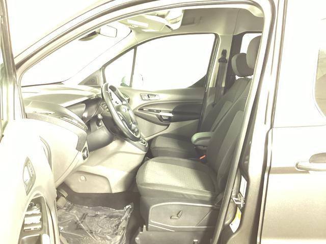 2021 Ford Transit Connect XLT Passenger Wagon