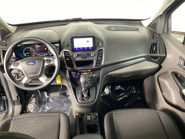 2021 Ford Transit Connect XLT Passenger Wagon