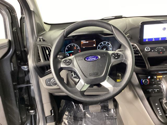 2021 Ford Transit Connect XLT Passenger Wagon