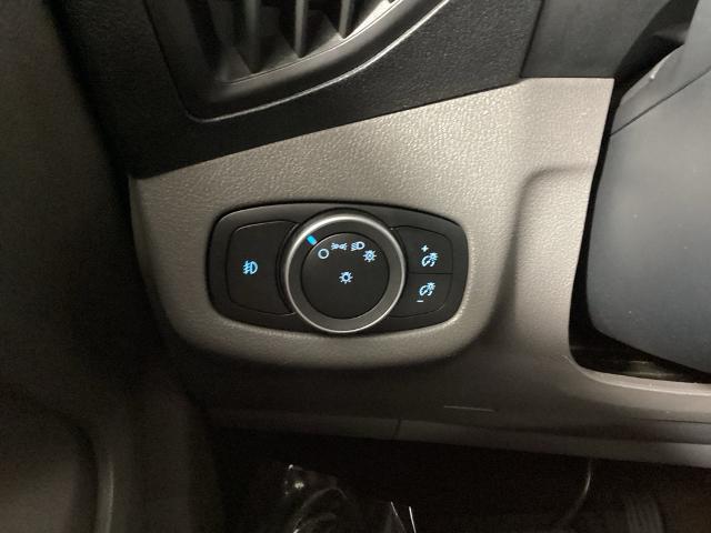 2021 Ford Transit Connect XLT Passenger Wagon