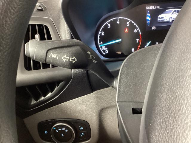 2021 Ford Transit Connect XLT Passenger Wagon