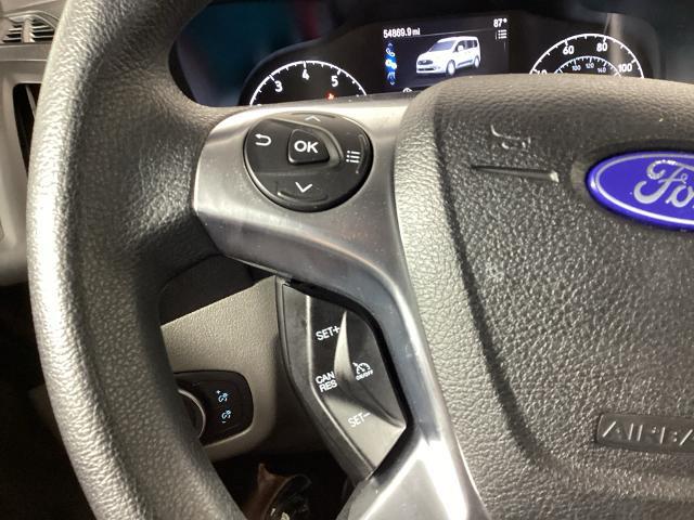 2021 Ford Transit Connect XLT Passenger Wagon