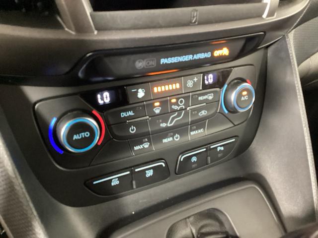 2021 Ford Transit Connect XLT Passenger Wagon