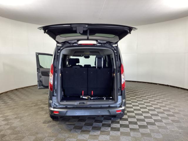 2021 Ford Transit Connect XLT Passenger Wagon